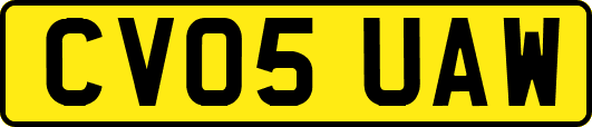 CV05UAW