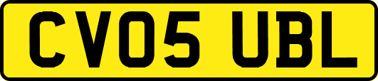 CV05UBL