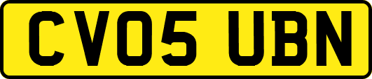 CV05UBN
