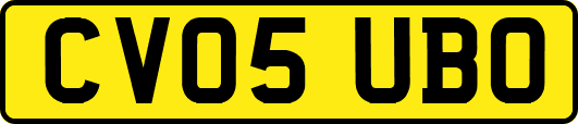 CV05UBO
