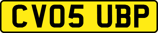 CV05UBP