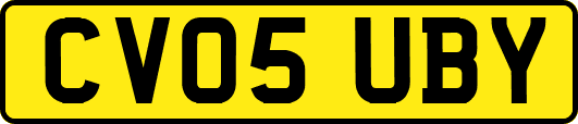 CV05UBY