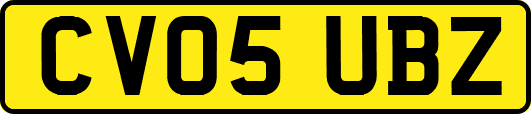 CV05UBZ