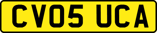 CV05UCA