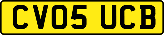 CV05UCB