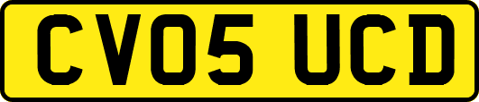 CV05UCD