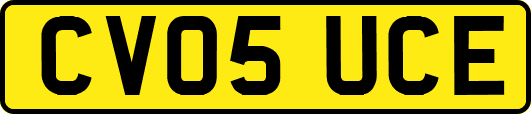 CV05UCE