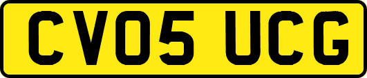 CV05UCG