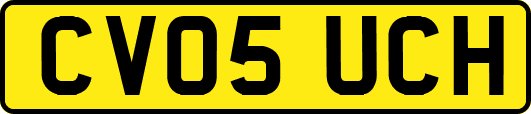 CV05UCH