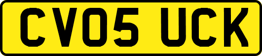 CV05UCK
