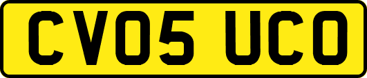 CV05UCO