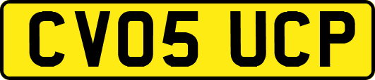 CV05UCP