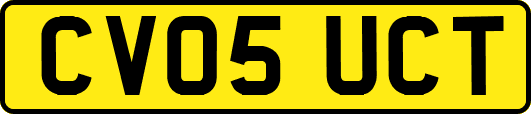 CV05UCT