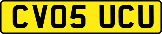 CV05UCU