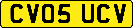 CV05UCV