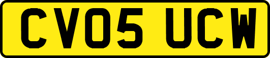 CV05UCW