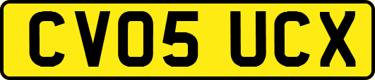 CV05UCX