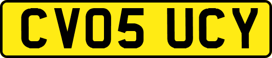 CV05UCY