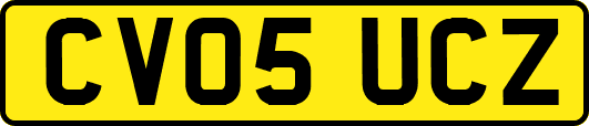 CV05UCZ