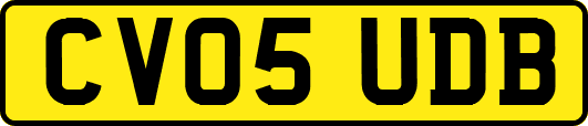 CV05UDB