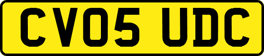 CV05UDC