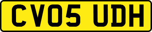 CV05UDH