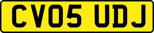 CV05UDJ