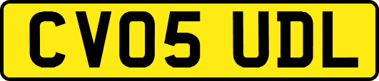 CV05UDL