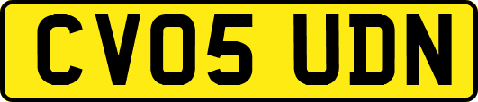 CV05UDN