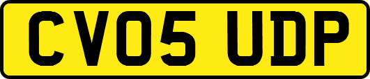 CV05UDP