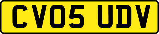 CV05UDV