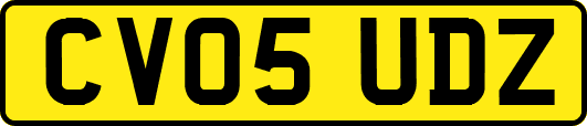 CV05UDZ