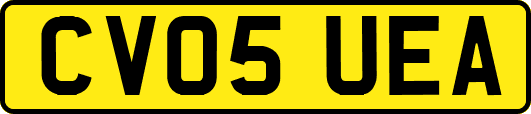 CV05UEA