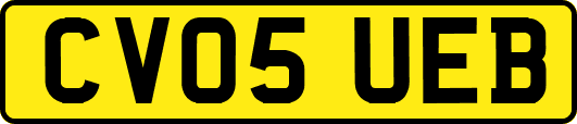 CV05UEB