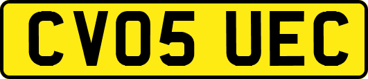 CV05UEC