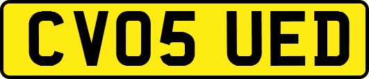 CV05UED
