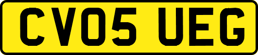 CV05UEG