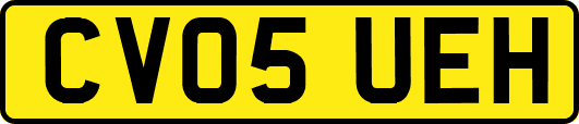 CV05UEH