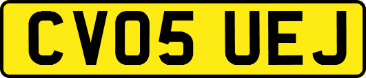 CV05UEJ