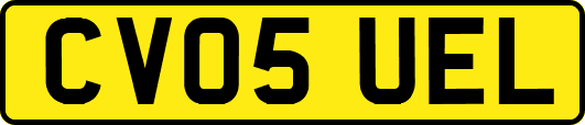 CV05UEL