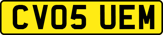 CV05UEM