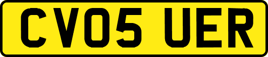 CV05UER