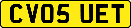 CV05UET