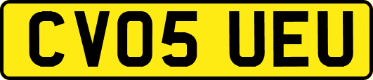 CV05UEU