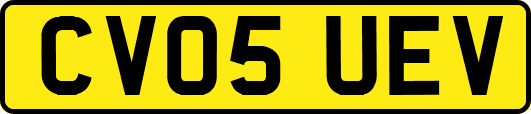 CV05UEV
