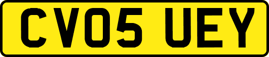 CV05UEY