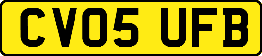 CV05UFB