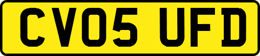 CV05UFD