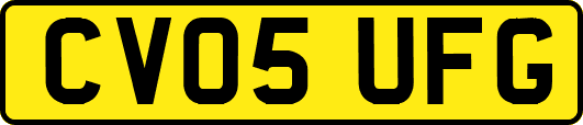 CV05UFG