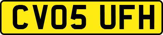 CV05UFH